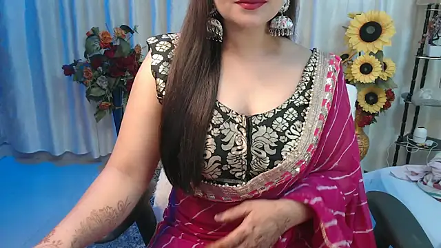 Snapshot of mahimagicdoll_DESI chatting on 02/09/25, 02:38 mahimagicdoll DESI online show from 02/09/25, 02:38