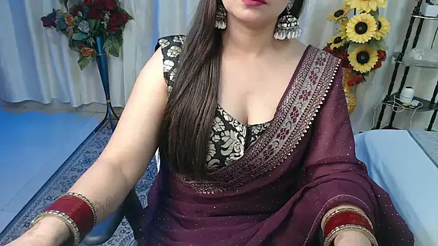 Snapshot of mahimagicdoll_DESI chatting on 02/09/25, 08:24 mahimagicdoll DESI online show from 02/09/25, 08:24