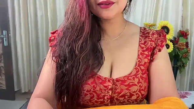 Snapshot of mahimagicdoll_DESI chatting on 03/16/25, 09:49 mahimagicdoll DESI online show from 03/16/25, 09:49