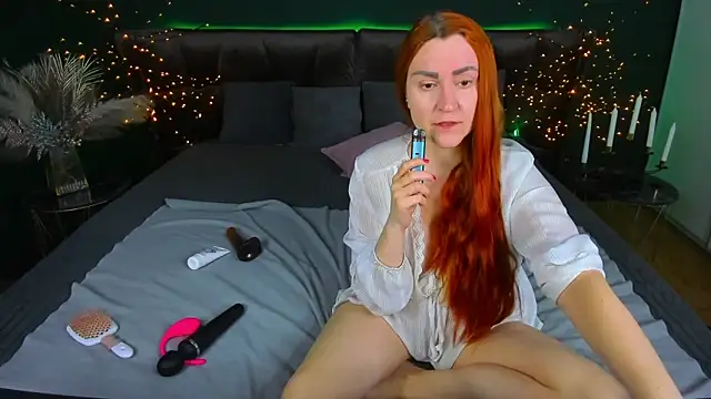 Kamilla Hot online show from 03/03/26, 06:58