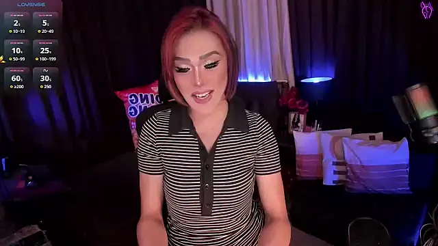 Dominant Queen Marites online show from 02/17/26, 02:41