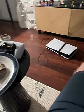 Mrinserther online show from 01/18/26, 03:32