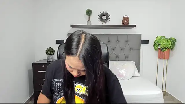 Snapshot of isabella_florez chatting on 01/29/25, 12:13 isabella florez online show from 01/29/25, 12:13