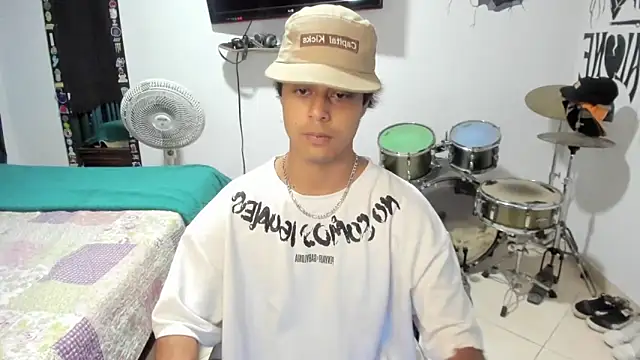 Zack falcon online show from 03/27/26, 03:01