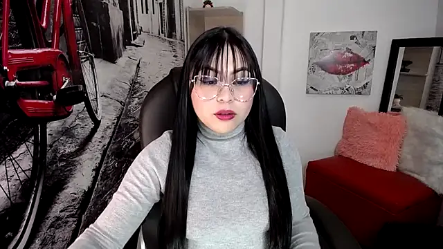 Hana    online show from 01/14/26, 09:20