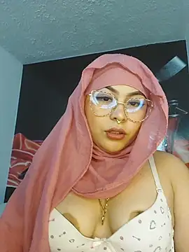 Hana    online show from 04/12/26, 11:32