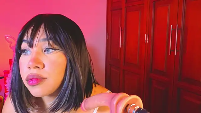 Olivia ds online show from 02/18/26, 05:36