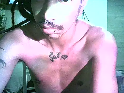 DarkSlim666 online show from 02/18/26, 12:50