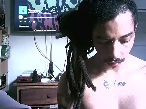 DarkSlim666 online show from 02/18/26, 08:38