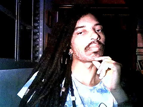 DarkSlim666 online show from 02/21/26, 03:18