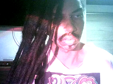 DarkSlim666 online show from 02/25/26, 03:38