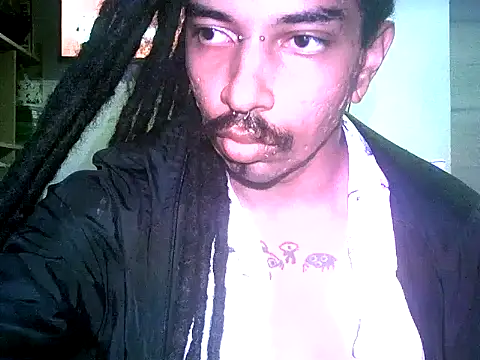 DarkSlim666 online show from 02/28/26, 05:08