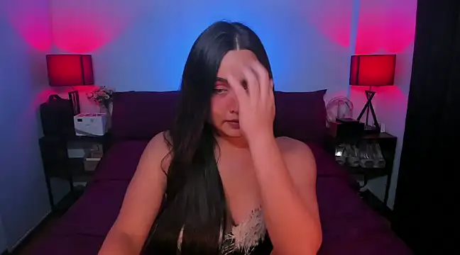 Snapshot of Jh3na chatting on 01/29/25, 10:58 Jh3na online show from 01/29/25, 10:58