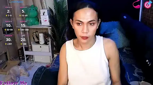 Horny Sassy online show from 02/26/25, 12:25