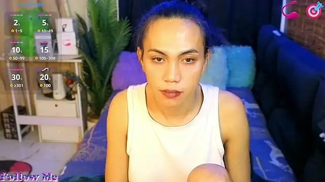 Horny Sassy online show from 02/26/25, 11:48