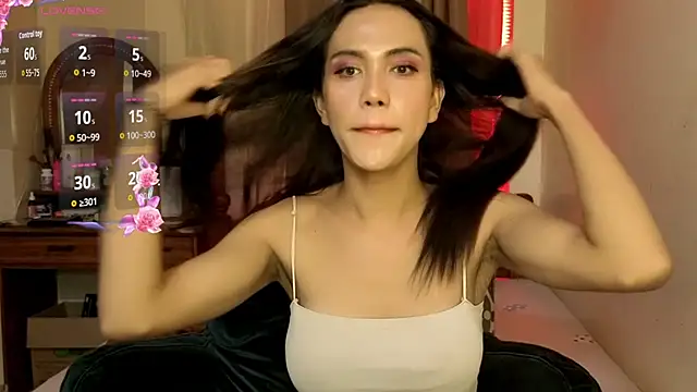 Horny Sassy online show from 06/14/26, 03:36