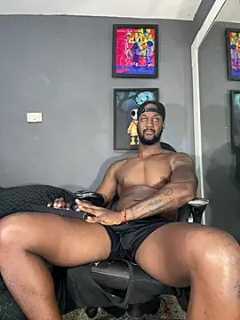 blackdrey18 online show from 03/13/25, 10:57