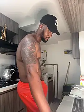 blackdrey18 online show from 03/20/25, 02:29