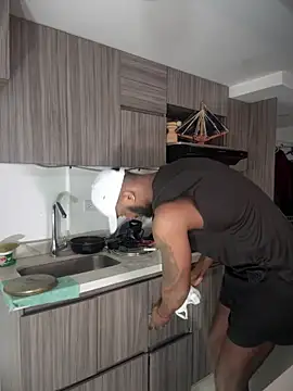 blackdrey18 online show from 10/07/25, 02:25