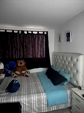 blackdrey18 online show from 11/22/25, 01:32