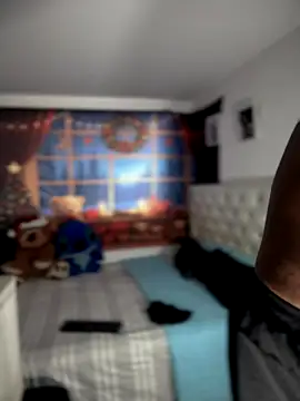 blackdrey18 online show from 11/28/25, 12:19