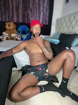 blackdrey18 online show from 02/26/26, 01:54