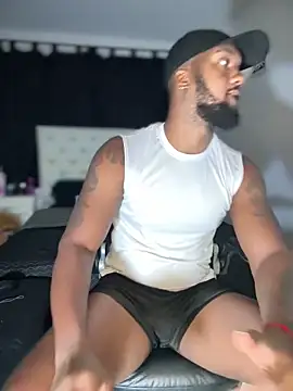 blackdrey18 online show from 05/06/26, 11:04