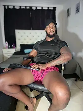 blackdrey18 online show from 05/09/26, 11:15
