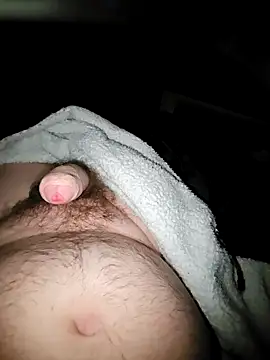 Snapshot of thefox92 chatting on 12/15/24, 01:24 thefox92 online show from 12/15/24, 01:24