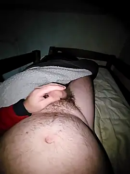 Snapshot of thefox92 chatting on 12/16/24, 08:31 thefox92 online show from 12/16/24, 08:31