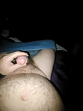 Snapshot of thefox92 chatting on 02/10/25, 01:46 thefox92 online show from 02/10/25, 01:46