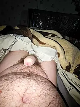 Snapshot of thefox92 chatting on 10/01/25, 10:43 thefox92 online show from 10/01/25, 10:43