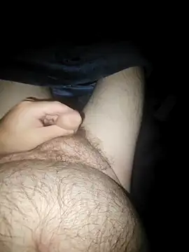 Snapshot of thefox92 chatting on 10/20/25, 11:16 thefox92 online show from 10/20/25, 11:16