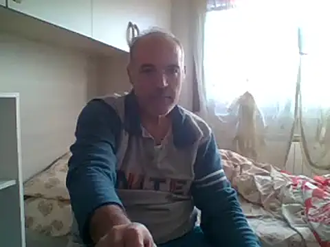 Setesesso7 online show from 12/11/24, 10:25