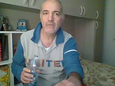 Setesesso7 online show from 12/13/24, 04:22