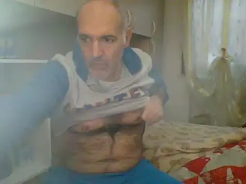 Setesesso7 online show from 12/14/24, 06:56