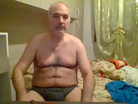 Setesesso7 online show from 12/15/24, 04:59