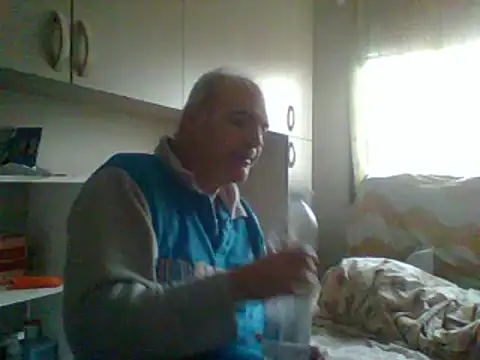 Setesesso7 online show from 12/31/24, 07:31