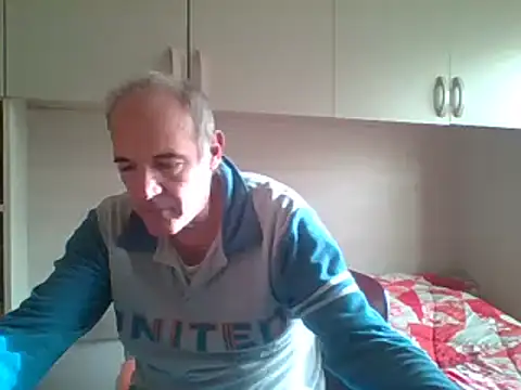 Setesesso7 online show from 01/11/25, 01:01