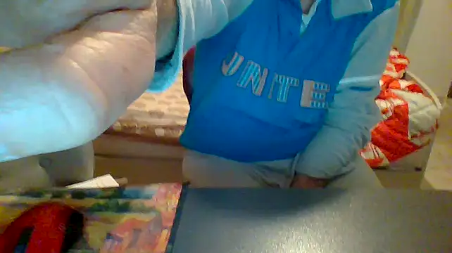 Setesesso7 online show from 01/19/25, 04:46