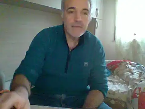 Setesesso7 online show from 01/29/25, 04:19