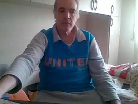 Setesesso7 online show from 02/10/25, 08:53