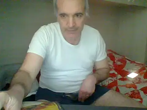 Setesesso7 online show from 02/25/25, 10:50