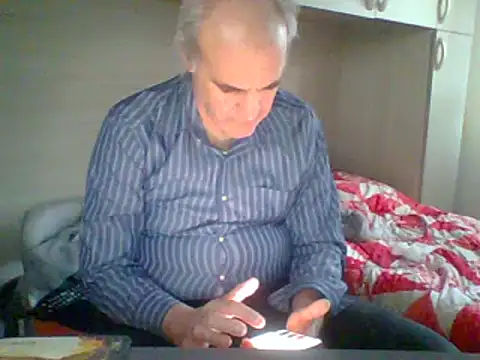 Setesesso7 online show from 03/08/25, 05:11