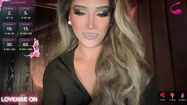 Lo la 69 online show from 01/16/26, 05:44