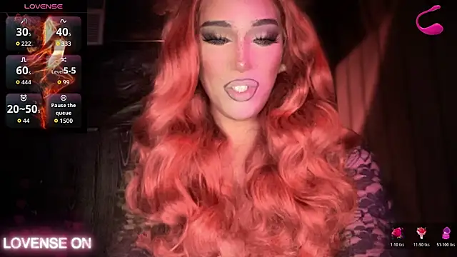 Lo la 69 online show from 03/08/26, 07:23