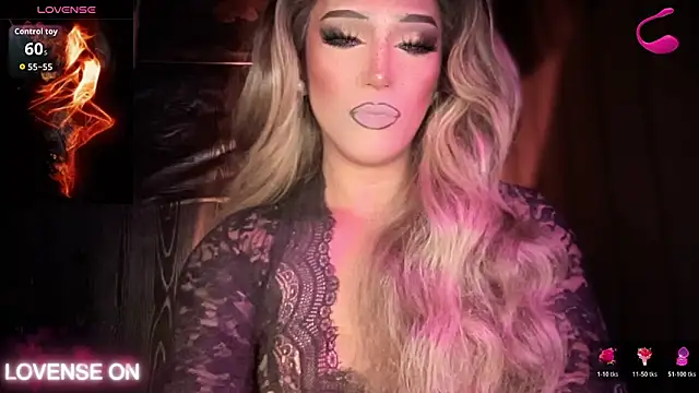 Lo la 69 online show from 03/14/26, 04:07