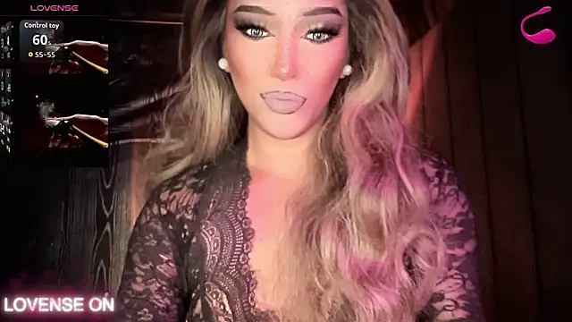 Lo la 69 online show from 03/24/26, 06:40