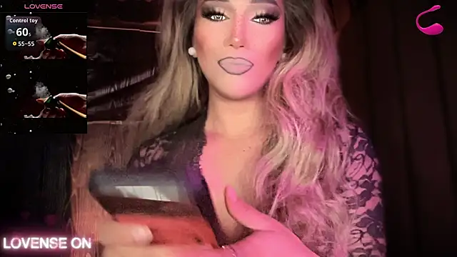 Lo la 69 online show from 04/10/26, 05:34