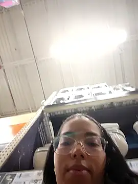 SheenaBrooke online show from 10/28/25, 09:28